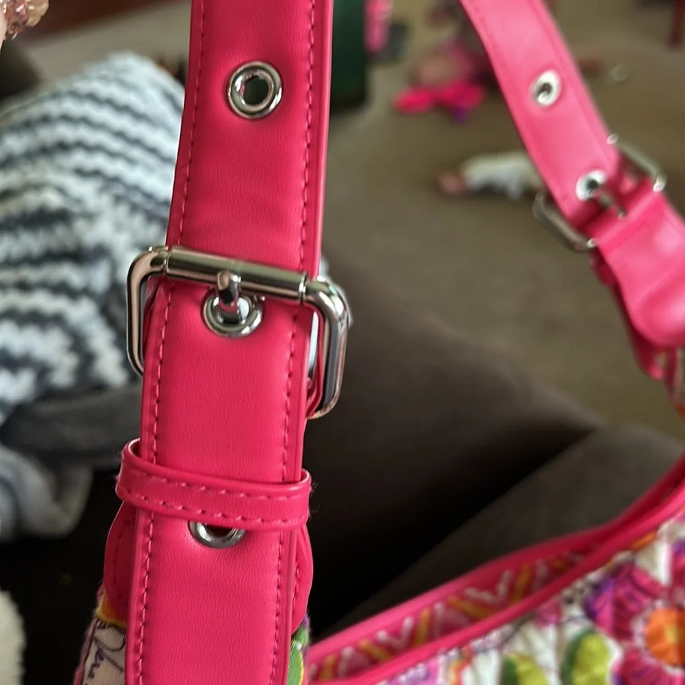 Vera Brady shoulder bag - Picture 8 of 8